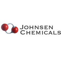 Johnsen Chemicals AS logo - Similar company to Patentstyret - Norwegian Industrial Property Office (Nipo)