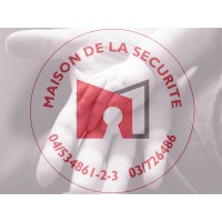 Maison De La Sécurité Sarl