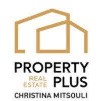 PropertyPlus Real Estate Greece logo - Similar company to Paisios Constructions