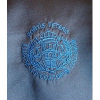 ABOGADOS PONTEVEDRA logo - Similar company to Zeres Abogados