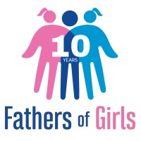 Fathers of Girls logo - Similar company to Sidecar Project Management