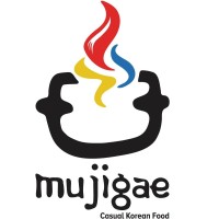 Mujigae logo - Similar company to Dear, Wayv