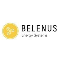 BELENUS logo - Similar company to Emober