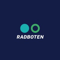 Radboten logo - Similar company to Elmografico