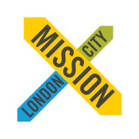 London City Mission logo - Similar company to Impact Analytics