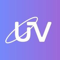 UVirtual logo - Similar company to Mp4 Pro | Más Conscientes