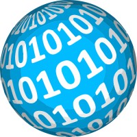 Global BIT logo - Similar company to World Data Inc.