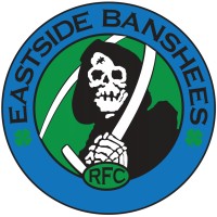 Eastside Banshees Rugby Club logo - Similar company to Laguna Beach Youth Rugby Club