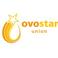 Ovostar Union logo - Similar company to Ardis Group