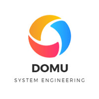 DOMU S.L. logo - Similar company to Electro Ad