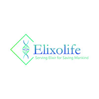 Elixolife Pharmaceuticals logo - Similar company to Innorex Pharmaceuticals Pvt. Ltd.