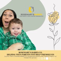 Rosemary's Babies Company logo - Similar company to Inspire Workforce