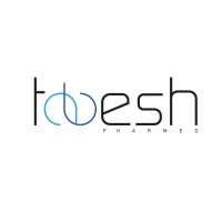 Tabesh Pharmed Aria logo - Similar company to Tabesh Gostar