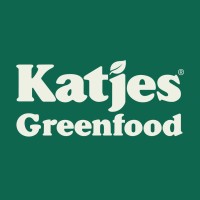 Katjes Greenfood logo - Similar company to Pharmanet Mc Development