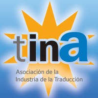 Translated in Argentina (TinA) logo - Similar company to Tradulink