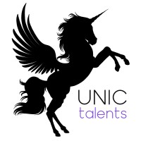UNIC talents logo - Similar company to Accion Imam