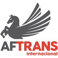 AFTRANS INTERNACIONAL S.L. logo - Similar company to Fletemar S.L.