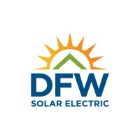 DFW Solar Electric LLC logo - Similar company to Solaretribe