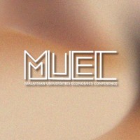 Malaysian Universities Economics Conference - MUEC logo - Similar company to Universiti Malaya Economics Summit (Umes)