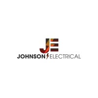 Johnson Electrical logo - Similar company to Upstate Bug Busters