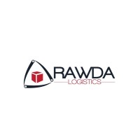 Rawda Logistics logo - Similar company to Stapgroei