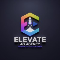 Elevate AD Agency logo - Similar company to Inovate Digital