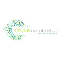 Oculus International (Pvt) Ltd. logo - Similar company to Oculus Systems, Inc.