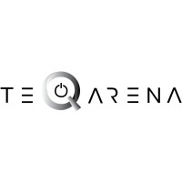 Teqarena logo - Similar company to Barytech.Cz