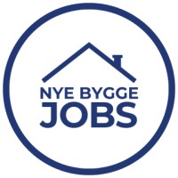 Nye Bygge Jobs logo - Similar company to Job- Og Erhvervsservice | Jobcenter Gentofte