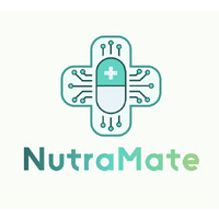 NutraMate logo - Similar company to Trt Technologies Ltd.