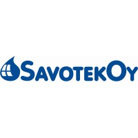 Savotek Oy logo - Similar company to Aquaflow
