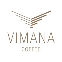Vimana Coffee logo - Similar company to Dmsa