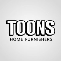 Toons Home Furnishers logo - Similar company to Apex Flooring