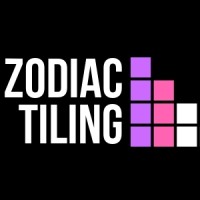 Zodiac Tiling Ltd logo - Similar company to Amazon Tiling