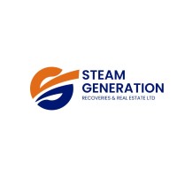 Steam Generation ltd logo - Similar company to Gigatec Distributors Limited