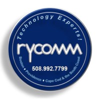 RYCOMM - Technology Experts! logo - Similar company to Leasetracker