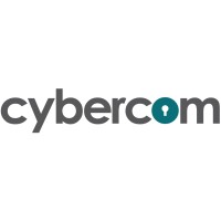 Cybercom Global logo - Similar company to Cybercom Software