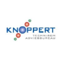 Knoppert Technisch Adviesbureau logo - Similar company to Tahh