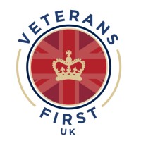 Veterans First UK logo - Similar company to Belrose Group Limited