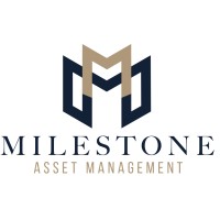 Milestone AM logo - Similar company to Cavallo Asset Management
