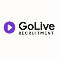 GoLive Recruitment logo - Similar company to Nimbus Erp Ltd