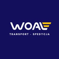 Woal Trans logo - Similar company to Komodo Logistics Ltd