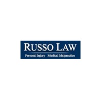 Russo Law logo - Similar company to Howell & Thornhill, P.A.