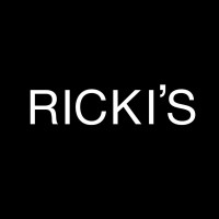 Ricki's logo - Similar company to Bootlegger