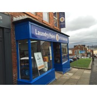 Laundrypoint Ltd logo - Similar company to Yorkshire Laundry Services Limited