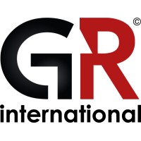 GR International logo - Similar company to Lead•Km