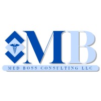 Med BOSS Consulting LLC logo - Similar company to Medboss