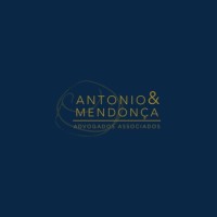Antônio & Mendonça - Advogado Previdenciário logo - Similar company to Graci Ody - Psicóloga Clínica