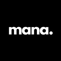 mana. logo - Similar company to Horizon Beat