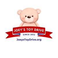 Joey's Toy Drive logo - Similar company to Silicon Valley Moving And Storage, Inc